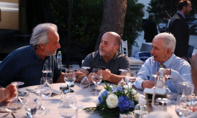 Παναθηναϊκός: Πρόταση Αλαφούζου για κεντρική διαχείριση, με καταγγελίες για εξαρτήσεις