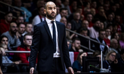 Περιστέρι bwin-Σπανούλης: «Δείξανε ότι το θέλουν περισσότερο»