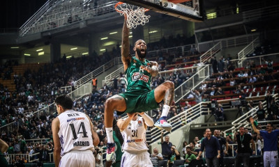 Η ώρα του ΟΑΚΑ και της βελτίωσης