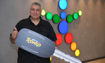 25 Χρόνια ΤΖΟΚΕΡ: Στη Ρόδο ο νικητής του δεύτερου TESLA