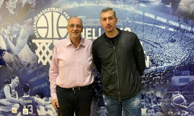 Πήραν τον Διαμαντίδη για… ξεκάρφωμα!