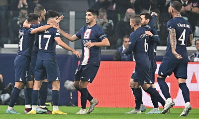 Champios League: Οι 16 που συνεχίζουν στη διοργάνωση - Ποιοι πηγαίνουν Europa League