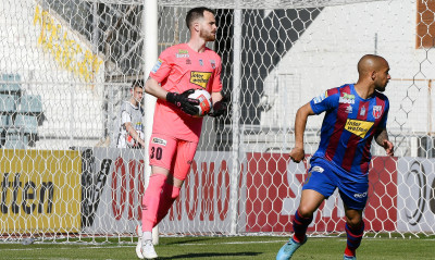 Βόλος: Ρήξη χιαστών ο Παπαδόπουλος!