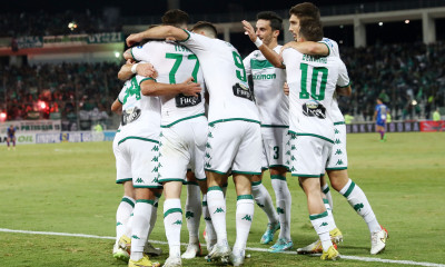 Ούτε γιορτή είναι, ούτε πάρτι τίτλου