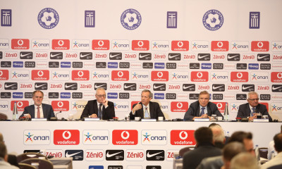 ΕΠΟ: Θα ζητήσει συνάντηση με Αυγενάκη - Οι αποφάσεις της ΓΣ για ποσοστό κι επαγγελματική διαιτησία