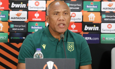 Κομπουαρέ: «Κίνητρο για τον Ολυμπιακό η νίκη για τον κόσμο του»