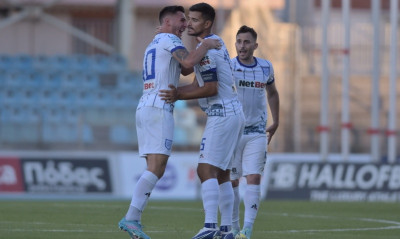 ΠΑΣ Γιάννινα: Με ψυχολογία, αλλά και απόντες κόντρα στον ΠΑΟΚ