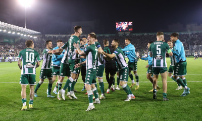 Παναθηναϊκός: Τα όπλα του «τριφυλλιού» για να βγάλει εκτός μάχης τον Ολυμπιακό