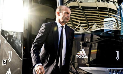 Γιουβέντους: Αντίδραση μετά τον αποκλεισμό - Το τριπλό μεταγραφικό «χτύπημα»