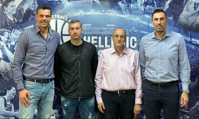 ΕΟΚ: Συμβουλευτικό ρόλο στο αναπτυξιακό ο Διαμαντίδης (photos)