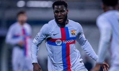 Μπαρτσελόνα: Χάνει τον Κεσιέ για έξι εβδομάδες