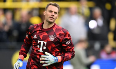 Μάνουελ Νόιερ: Συγκλονιστικό μήνυμα - Αποκάλυψε τη μάχη του με τον καρκίνο - Οι τρεις επεμβάσεις