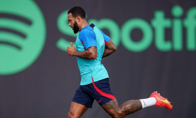 Ρόμα: Ετοιμάζει «χτύπημα» με Ντεπάι