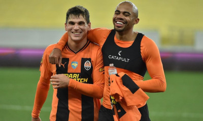 Πέφτει η αυλαία στους ομίλους του Champions League με τις καλύτερες αποδόσεις από το ΠΑΜΕ ΣΤΟΙΧΗΜΑ