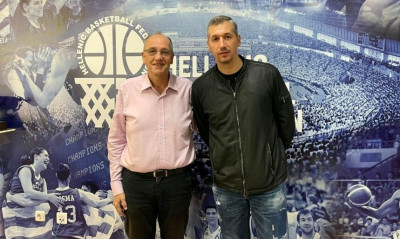 Οι αναταράξεις μιας συνεργασίας...