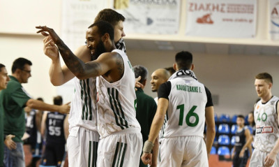 Παναθηναϊκός - Γκουντάιτις: «Νίκη με τον κόσμο μας, μπορεί να κάνει τη διαφορά ο Μπέικον»