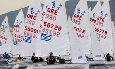 Ιστιοπλοΐα: Αθλητές/τριες από επτά χώρες στην «31η Athens International Sailing Week 2022»