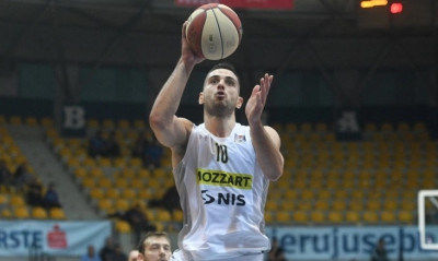 Παπαπέτρου: «Ιδιαίτερο παιχνίδι λόγω της σχέσης μου με τον Παναθηναϊκό, τη διοίκηση και τον κόσμο»