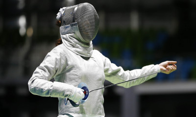 Ξιφασκία: Πλούσια δράση το Σαββατοκύριακο