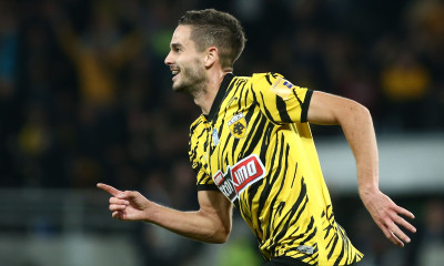 Γκατσίνοβιτς: «Ο ΠΑΟ ξεκίνησε καλά, αλλά θα παλέψουμε – Η ΑΕΚ έδειξε πόσο με θέλει»