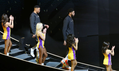 NBA: Με δωρεά 500.000 δολαρίων ζητούν συγγνώμη Μπρούκλιν Νετς και Κάιρι Ίρβινγκ (photo)