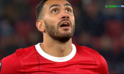 Conference League: Έχασε γκολ σε κενή εστία ο Παυλίδης! (video)