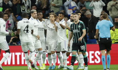 Όλες οι ομάδες που συνεχίζουν σε Champions League, Europa League, Conference League και οι κληρώσεις