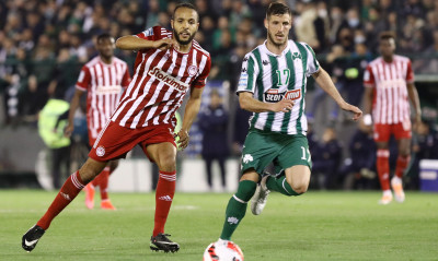 Το ντέρμπι Παναθηναϊκός-Ολυμπιακός έρχεται με τις καλύτερες αποδόσεις από το ΠΑΜΕ ΣΤΟΙΧΗΜΑ