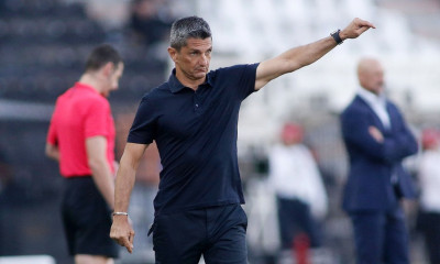 ΠΑΟΚ: Κίνηση της Χαλ για Λουτσέσκου!