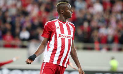 «Τελειωμένος» ο Σισέ - Έκπληξη με τον αντικαταστάτη του!