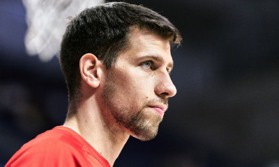 Ολυμπιακός: Πρόβλημα με Λούντζη