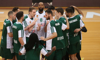 Παναθηναϊκός-Παρτιζάν: H ώρα και το κανάλι του αγώνα