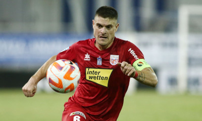 Βόλος: Ανανέωσε ως το 2025 ο Τσοκάνης