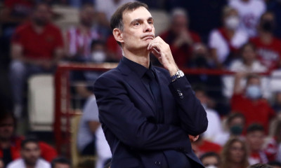 Μπαρτζώκας: «Με σοβαρότητα κόντρα στη Βαλένθια»