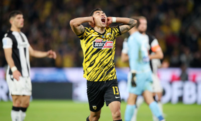 ΑΕΚ: Μεξικανικό σενάριο για άμεση επιστροφή Πινέδα στη Θέλτα – Τι λέει η Ένωση