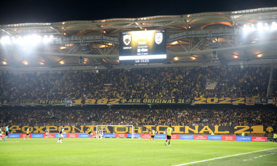 ΑΕΚ: Κυκλοφόρησαν τα εισιτήρια με ΟΦΗ