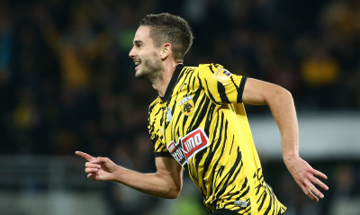 Aπίστευτο: Αυτός είχε «κόψει» τον Γκατσίνοβτς!