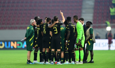 Ολυμπιακός-Ναντ: Η αγωνία των Γάλλων για το ματς της Καραμπάχ και το πάρτι πρόκρισης