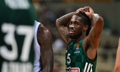 Euroleague: Η βαθμολογία, τα αποτελέσματα και το πρόγραμμα της 6ης αγωνιστικής