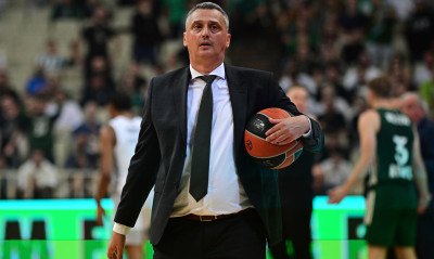 Ράντονιτς: «Χάσαμε το παιχνίδι σε μια κατοχή»