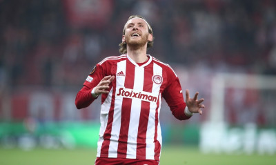 Μπόουλερ: «Παίξαμε καλά, δίνουμε το 100%»