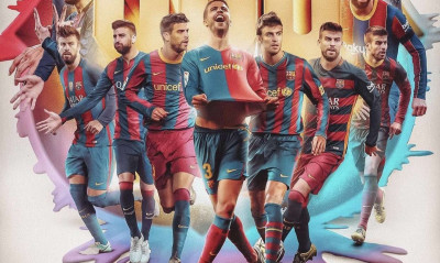 Τέλος εποχής: Ο Ζεράρ Πικέ ανακοίνωσε το τέλος της καριέρας του – Λέει αντίο στο «Καμπ Νου» (Video)