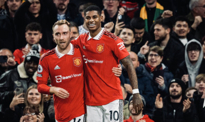 Onsports Bet: Το «ρίσκο» με Μάντσεστερ Γιουνάιτεντ και οι περιπέτειες για Ρόμα, Λάτσιο