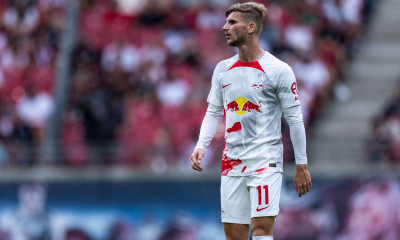 Γερμανία: Χάνει το Παγκόσμιο Κύπελλο ο Βέρνερ