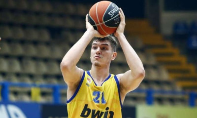 Περιστέρι bwin: Επιτυχημένη επέμβαση για Γκιουζέλη