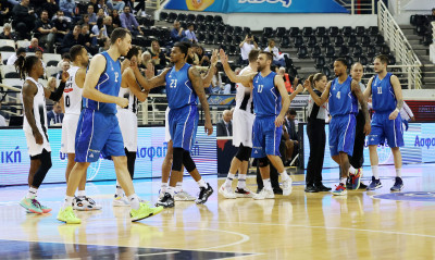 Ιωνικός: Ανακοίνωση για το παιχνίδι με τον Ολυμπιακό