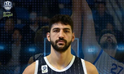 Καρδίτσα: Το «ευχαριστώ» στον Κώττα