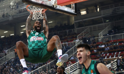 Παναθηναϊκός-Παρτιζάν: Αντίδραση με «καυτό» ΟΑΚΑ