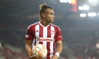 Κουντέ: «Να κυνηγήσουμε το πρωτάθλημα»