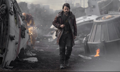 Το «Andor» σου δίνει μία νέα οπτική στο σύμπαν των Star Wars